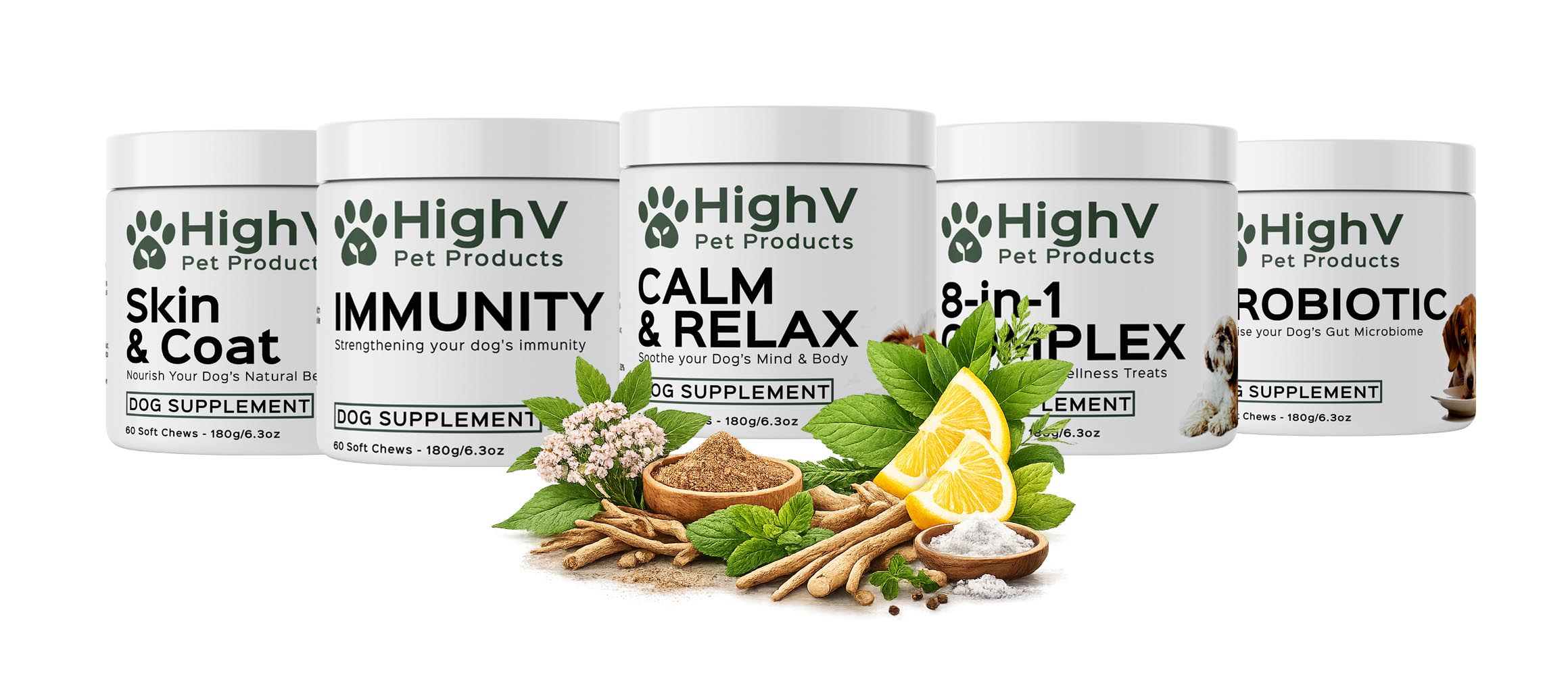 Highv-Pet-Range